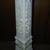 Mid Century Hollywood Regency Baroque Obelisk Lamp 4 thumbnail