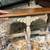 Petite solid wood coffee table 13 thumbnail