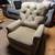 RECLINER, adjustable 1 thumbnail