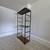 DELIVERY AVAILABLE Big Clothing Rack / Storage Unit/Wardrobe Rack/Clothing Rack 4 thumbnail