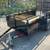 5 x 8 Single Axle Falcon 3.5K Utility Trailer 13 thumbnail