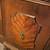 Antique Dinning table and matching Buffet 8 thumbnail