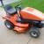 Ariens YT130G 13hp 38" deck riding lawn mower, needs work 7 thumbnail