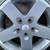 2007-2018 Jeep Wrangler JK 17x7.5 5x5” 5 Spoke Wheels 2 thumbnail