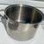 Stainless Steal Kitchen Cooking Pots Wolfgang Puck, Chefmate, Steamer, 12 thumbnail
