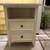 Bedside Table/Cabinet 1 thumbnail