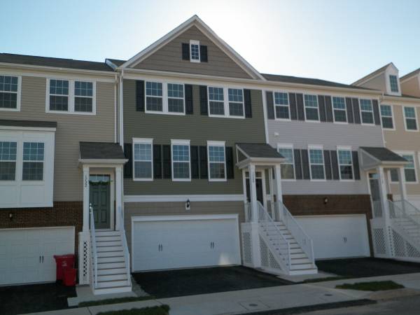 9 Years Young - Warrington Pointe Townhome - Immediate Occupancy! 1