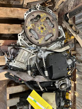 🚨2012 Chevrolet Traverse  - 3.6 L ENGINE - #28653🚨NOW: 1