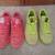 Both for $10 Puma suede shoes Men's size 11 2 thumbnail