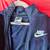 NIKE Zip up Track Jacket Size Kids Boys Girls Small 4-5 years 4 thumbnail