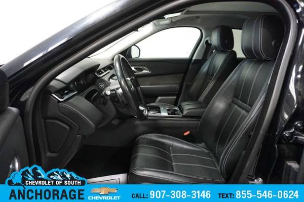 2020 Land Rover Range Rover Velar S - $25,995 (2020 Land Rover Range Rover Velar S)63442768209539121