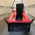 Troy Bilt 4 Stroke Snowblower Like New Condition Snow Blower 6 thumbnail