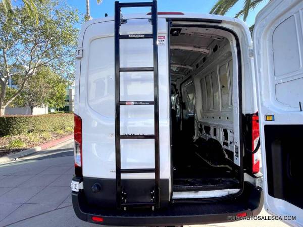 2016 Ford Transit 250 3dr - Photo 6