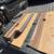 1980 1986 1987 toyota truck 4runner Hilux xtra cab parts 9 thumbnail