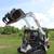2022 Bocat T66 Skid Steer w/ 80 Inch Industrial Grapple Bucket Auction 2 thumbnail