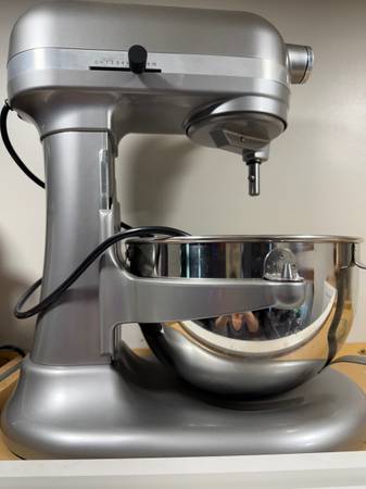 Kitchen aid 1