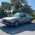1985 BMW 528e 8 thumbnail