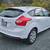 2012 Ford Focus Hatchback 105k miles runs & drives great! CC accepted! 3 thumbnail
