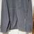 Keep Warm with Old Mill Men’s Fleece Jacket w/deep hand warming pocket 4 thumbnail