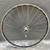 Vintage Mavic Road Bike Rim Wheel Rear 700 C Tubular Tire 14 Speed 3 thumbnail