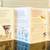 Waterford Crystal Wine Goblets(4) 9 thumbnail