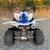 2021 Yamaha Raptor 700r 5 thumbnail