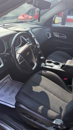 2016 Chevy equinox - $8,500 (Bronx)63654719283969122