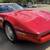 1988 Chevrolet Corvette Convertible 8 thumbnail