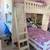 Loft System - Double Twin - White 2 thumbnail