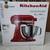 KitchenAid Artisan Series 5-Quart Tilt-Head Stand Mixer 2 thumbnail