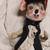 1981 15 Inch Groom Mouse 1 thumbnail