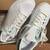 Men's adidas Stan Smith Shoes - US 7.5 White Green 1 thumbnail