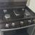 Samsung Convection range 3 thumbnail