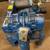 Spencer 7.5hp Vacuum Pump 4 thumbnail