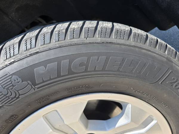 2015 Chevrolet Silverado 1500LT Z71 - Photo 5