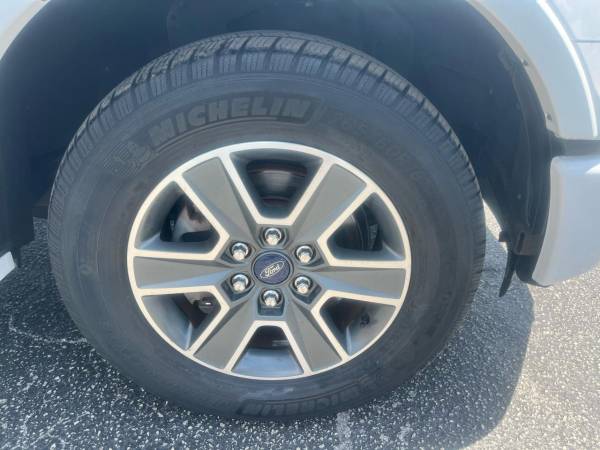 2016 Ford F-150 F150 Crew - Photo 3