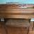HADDORFF upright piano 2 thumbnail