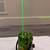 Fukuda EK-469GJ Laser Level Lines green line 360 Rotary Lazer Lines 4 thumbnail