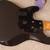 Status graphite "the groove" 5 string bass 7 thumbnail