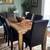 Dining Table //  Custom // Handmade // Solid wood 7 thumbnail