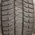 2 Blizzak Winter studLess Snow Tires 215/50/R17 2 thumbnail