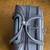 Samsonite spinner mobile office overnight bag. Grey color 7 thumbnail