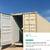 Shipping Containers New and Used for Sale (Conex)  Baltimore DEPOT 📦 23 thumbnail