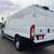 2023 Ram ProMaster Cargo Van van Bright White Clearcoat 7 thumbnail