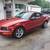 2007 Ford Mustang GT Deluxe 2dr Fastback EZ FINANCING AVAILABLE 2 thumbnail
