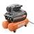 RIDGID 4.5 Gal. Portable Electric Quiet Air Compressor 7 thumbnail