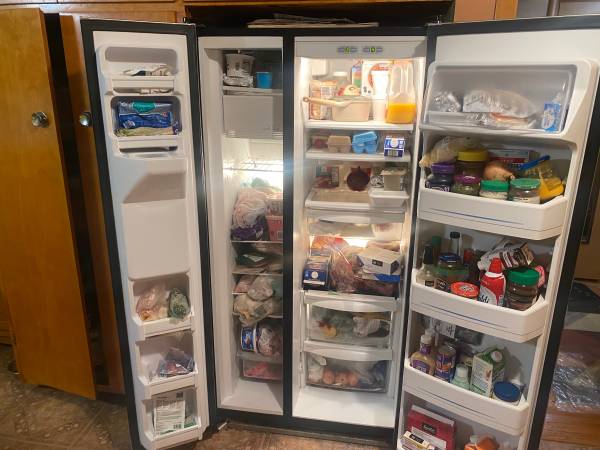He refrigerator 1