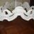 Victorian Style Triangle Shape Accent Table 4 thumbnail