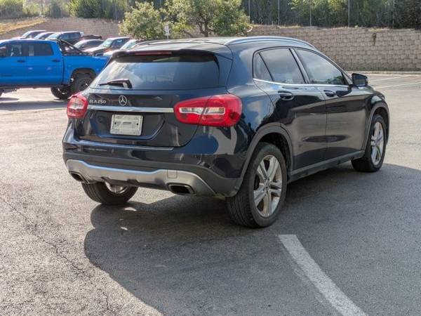 2018 Mercedes-Benz GLA GLA250 GLA-Class GLA 250 SUV - $16,345 (Call *(726) 200-7067* to Confirm Availability Instantly)63469880489091124