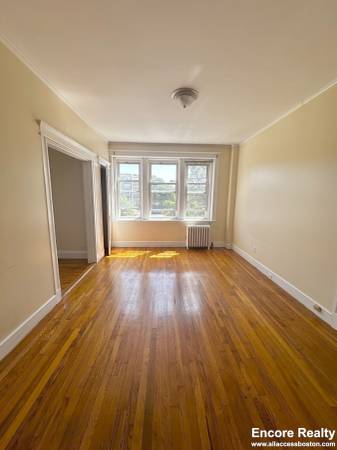 $1,850 [ASAP] Estudio grande, cocina comedor, calefacción + agua caliente, gatos permitidos (Brighton/Washington St)63828337668355121
